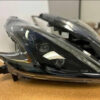 USED MORIMOTO NISSAN 370Z: XB LED HEADLIGHTS