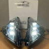 USED MORIMOTO NISSAN 370Z: XB LED HEADLIGHTS