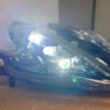 USED MORIMOTO NISSAN 370Z: XB LED HEADLIGHTS