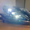 USED MORIMOTO NISSAN 370Z: XB LED HEADLIGHTS