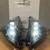 USED MORIMOTO NISSAN 370Z: XB LED HEADLIGHTS