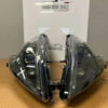 USED MORIMOTO NISSAN 370Z: XB LED HEADLIGHTS