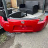 OEM 370Z BASE bumper and fenders