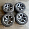 5x114.3 18x9.5 These wheels