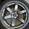 5x114.3 18x9.5 These wheels
