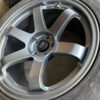 5x114.3 18x9.5 These wheels