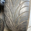 5x114.3 18x9.5 These wheels