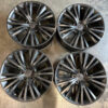Infiniti 19x9J 40 Rims