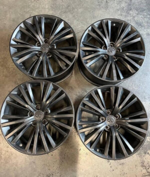 Infiniti 19x9J 40 Rims