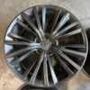 Infiniti 19x9J 40 Rims