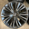Infiniti 19x9J 40 Rims