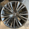 Infiniti 19x9J 40 Rims