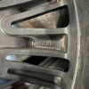 Infiniti 19x9J 40 Rims