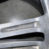 Infiniti 19x9J 40 Rims
