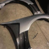 Infiniti g35 sedan Fenders