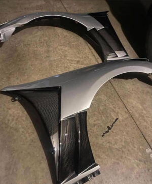Infiniti g35 sedan Fenders