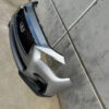 Q50 sport bumper with fog lights,grill
