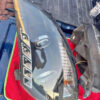 G35 Coupe Headlights