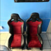 Nismo Recaro V2s With airbags