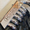 Kinetix intake Manifold 350z.