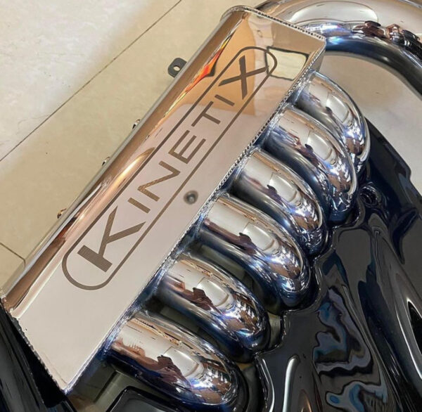 Kinetix intake Manifold 350z.