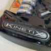 Kinetix intake Manifold 350z.