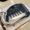 Kinetix intake Manifold 350z.