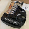 Kinetix intake Manifold 350z.
