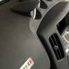 Front console set 370z