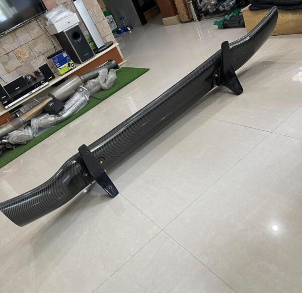 Rear tail Carbon 350z from Japan