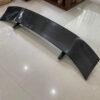 Rear tail Carbon 350z from Japan