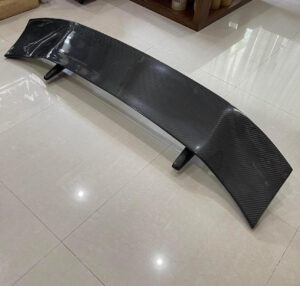 Rear tail Carbon 350z from Japan