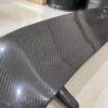 Rear tail Carbon 350z from Japan