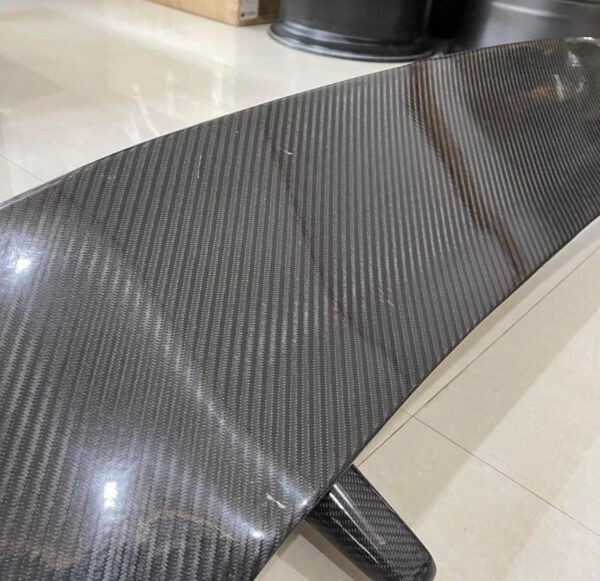 Rear tail Carbon 350z from Japan