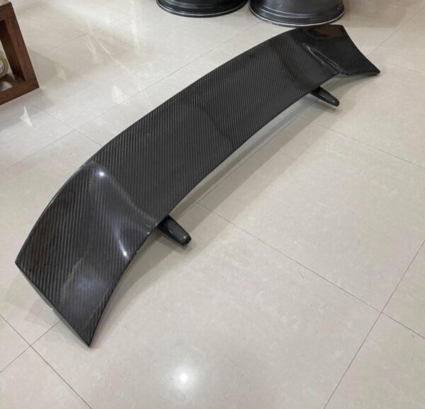 Rear tail Carbon 350z from Japan