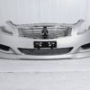 The auction has infiniti G37 V36 Coupe Front Bumper
