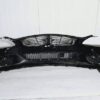 The auction has infiniti G37 V36 Coupe Front Bumper