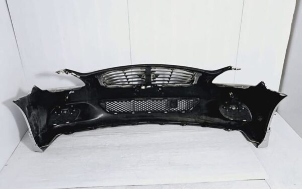 The auction has infiniti G37 V36 Coupe Front Bumper