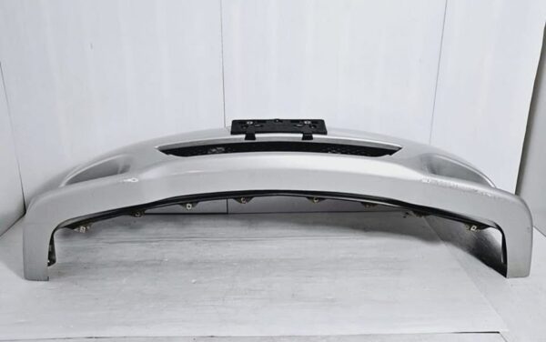 The auction has infiniti G37 V36 Coupe Front Bumper