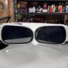 G35 Sedan Mirrors
