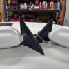 G35 Sedan Mirrors