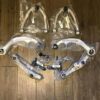 G35 control arms