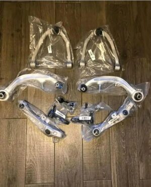 G35 control arms