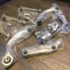G35 control arms