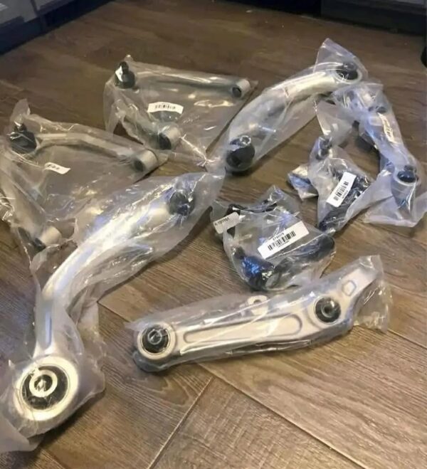 G35 control arms