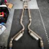 Motordyne Exhaust