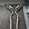 Motordyne Exhaust