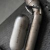 Motordyne Exhaust