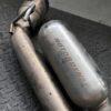 Motordyne Exhaust