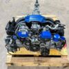 BRZ FA20 2.0L Engine 23k miles